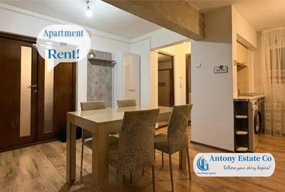 Apartament cu 3 camere decomandat în Rogerius - 4