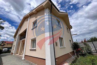 Casă individuală cu 6 camere cu Teren 685 Mp în Lascăr Catargiu - 9