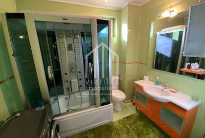 Casa individuala de vanzare 6 camere | garaj | pod mansardabil - 9