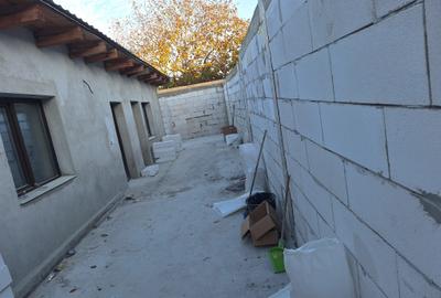 Casa  deosebita 5 camere teren 220 mp renovata centrala gaze - 7