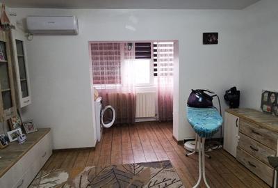 ► Academia de Marina 3 Camere 80m² Bloc 1990 Mobilat Utilat Izolat Centrala - 3