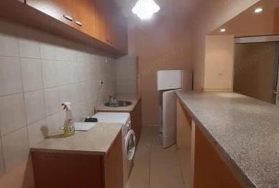 Garsonieră în Central