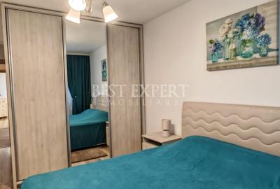 Apartament 3 camere de inchiriat – zona linistita, parcare, Acces privat - 5