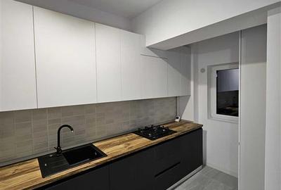 Apartament cu 2 camere decomandat, mobilat în Tătărași - 4