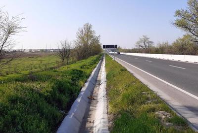 Teren de 28450 mp, în Central - 2