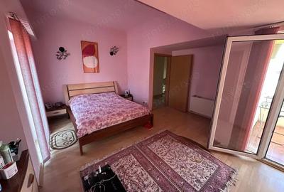 Casa individuala LUX 5 camere 200mp, 500mp teren - 1