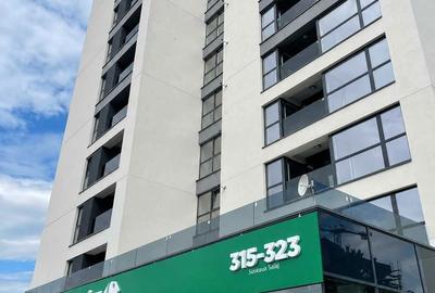 Apartament cu 2 camere în Sălaj - 8