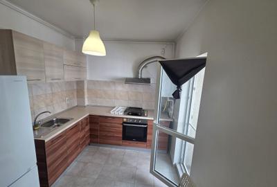 Garsonieră decomandată în Runcu - 1