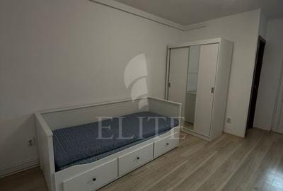 Garsonieră, mobilată în Mănăștur - 3