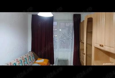 Garsonieră semidecomandată în Central - 1