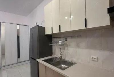 Garsonieră decomandată în Sălăjan - 2