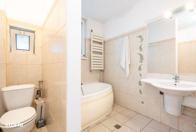 Apartament cu 4 camere în Central - 6