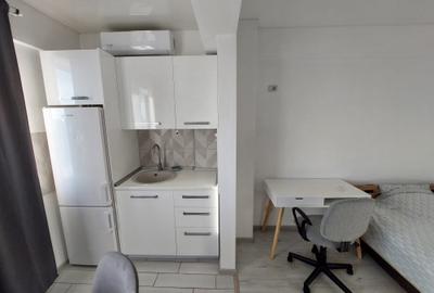 Garsonieră decomandată, mobilată în Militari - 6