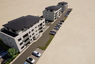 Apartament cu 2 Camere decomandat-Magurele-Comision 0% - 16