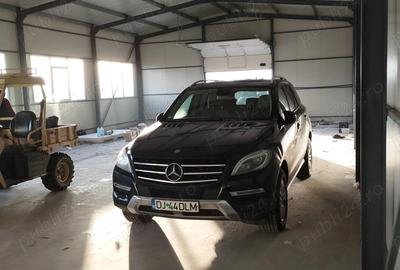 Hala, service,depozit - 1