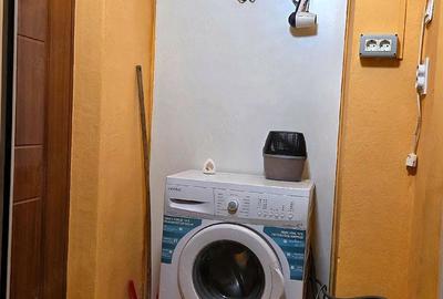 Garsonieră semidecomandată în Confecții - 1