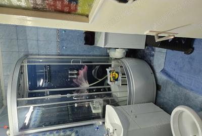 Apartament 3 camere, decomandat, etajul 1 - 8