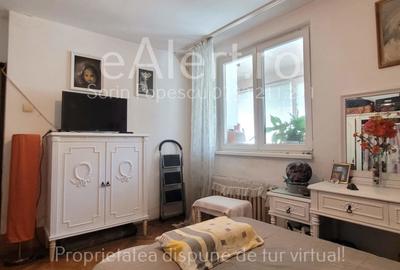 Apartament 3 camere, decomandat, bloc anvelopat, Mega Mall, Pantelimon! - 21