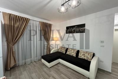 Apartament cu 2 camere semidecomandat, mobilat în Giroc - 3