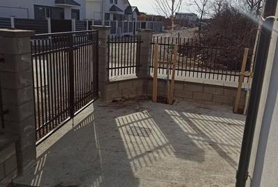 Vila gata in duplex/5cam+2bai+150mp curte libera/comBerceni -Ilfov - 5