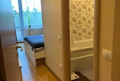 Apartament cu 2 camere semidecomandat în Central - 9