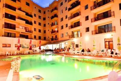 Apartament cu 3 camere semidecomandat în Tancodrom - 4