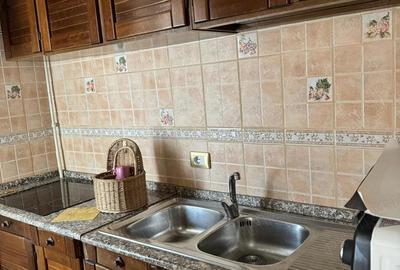 Garsonieră în Mărăței - 3