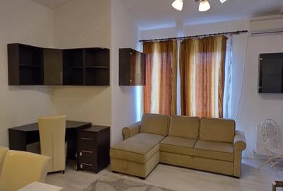 Apartament cu 2 camere nedecomandat în Circumvalațiunii - 1