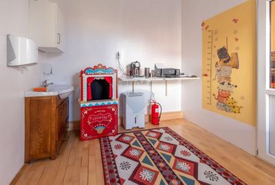 Casa de inchiriat in Andrei Muresanu, str. Anatol France - 5