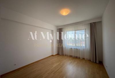 Penthouse superb, spatios cu 5 camere, mobilat partial, 3 parcari, terasa 157mp - 15
