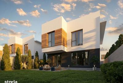 Casă cu 4 camere cu Teren 243 Mp în Ghencea - 5