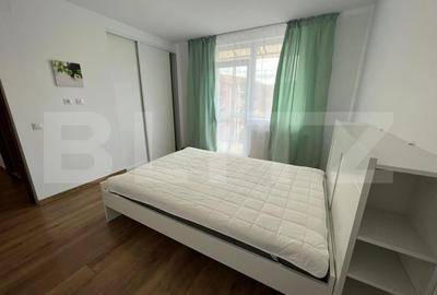 Apartament 3 camere, modern, parcare, 67 mp, zona Eroilor - 7