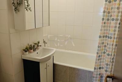 Apartament cu 3 camere semidecomandat, mobilat în Drumul Taberei - 12