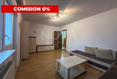 Apartament 4 camere - 2 bai, etaj intermediar - Strand - 1