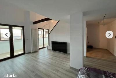 Apartament cu 3 camere în Miroslava - 10
