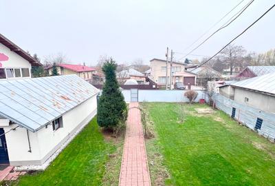 Casă de vânzare în Pipera – Curte generoasă 800 mp | Casă secundara inclusa - 23
