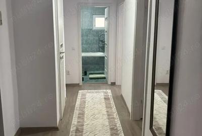 Vand apartament decomandat - 1