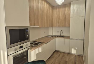 Apartament cu 2 camere în Central - 5