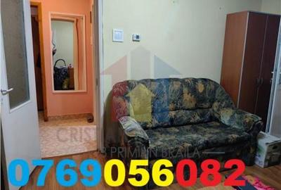 2 camere Viziru 1, parter cu balcon, Mobilat si Utilat - 1