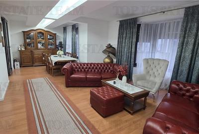 Duplex cu 5 camere cu Teren 460 Mp în Central - 20