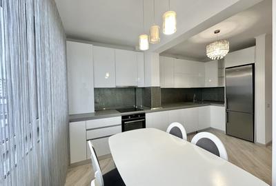 Comision 0%. inchiriere 2 camere sens  BMW, Metro Floresti - 4