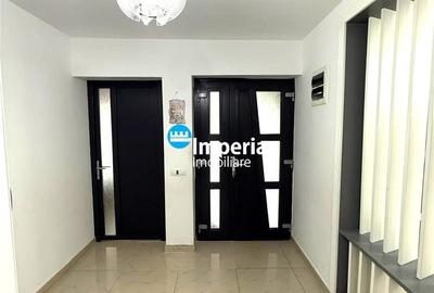 Casă cu 3 camere în Valea Adâncă
