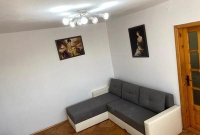 Apartament cu 2 camere semidecomandat în Complex Studențesc - 3