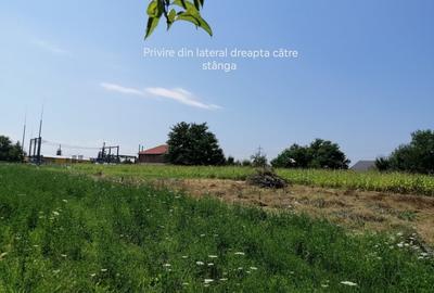 Teren de 3100 mp, în Central - 8