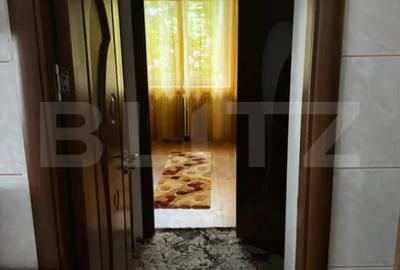 Apartament cu 2 camere semidecomandat în Ultracentral - 2