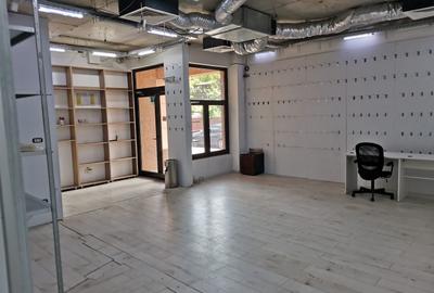 Spațiu comercial, de 138 mp, în Dacia - 1