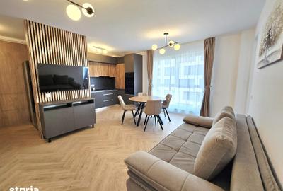 Apartament cu 2 camere în Florești