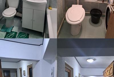 Apartament cu 3 camere decomandat în Obor - 2