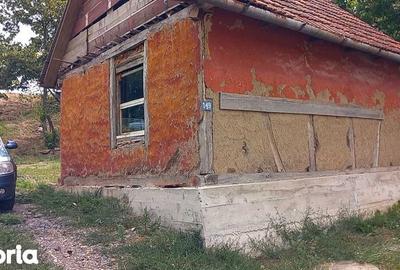 Teren de 5754 mp, în Ohaba Lungă - 3
