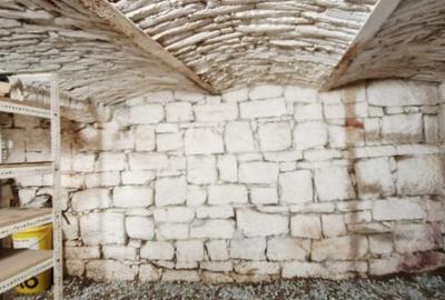 Casă individuală cu 3 camere cu Canalizare în Gruia - 13